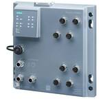 Siemens 6GK5216-0BA00-2AC2 Industrial Ethernet Switch 10 / 100 MBit/s