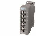 Digitus DN-651119 Industrial Ethernet Switch 8 poorten 10 / 100 / 1000 MBit/s