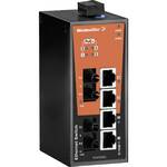 Siemens SCALANCE XP208EEC Industrial Ethernet Switch 10 / 100 Mbit/s