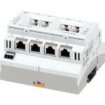 Siemens 6GK5106-2BB00-2AC2 Industrial Ethernet Switch 10 / 100 MBit/s