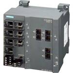 Digitus DN-651126 Industrial Ethernet Switch 5 poorten 10 / 100 / 1000 MBit/s