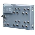 Siemens 6GK5204-2BC00-2AF2 Industrial Ethernet Switch 10 / 100 MBit/s