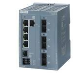 Phoenix Contact FL SWITCH SFNB 5TX-50PK Industrial Ethernet Switch 10 / 100 Mbit/s