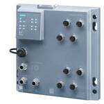 Siemens 6GK5213-3BD00-2AB2 Industrial Ethernet Switch 10 / 100 MBit/s