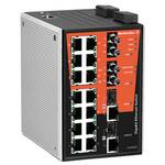 Siemens 6GK5005-0BA10-1AA3 Industrial Ethernet Switch 10 / 100 MBit/s