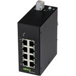 TrendNet TI-PG80B Industrial Ethernet Switch 10 / 100 / 1000 MBit/s