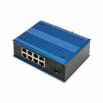 Siemens 6GK5224-0BA00-2AC2 Industrial Ethernet Switch 10 / 100 MBit/s