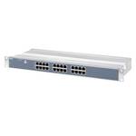 Siemens 6GK5204-2AA00-2BD2 Industrial Ethernet Switch 10 / 100 MBit/s