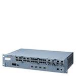 TrendNet TI-PE80 Industrial Ethernet Switch 10 / 100 / 1000 MBit/s