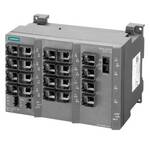 Digitus DN-651157 Industrial Ethernet Switch 8 + 2 poorten 1 GBit/s
