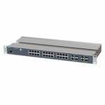 Digitus DN-651150 Industrial Ethernet Switch 8 + 2 poorten 10 / 100 / 1000 MBit/s