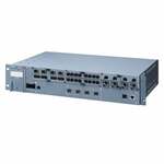 Digitus DN-651152 Industrial Ethernet Switch 8 + 4 poorten 10 / 100 / 1000 MBit/s