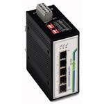 WAGO 852-303 Industrial Ethernet Switch