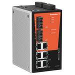 Siemens 6GK5310-0FA10-2AA3 Industrial Ethernet Switch 10 / 100 / 1000 MBit/s