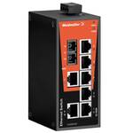 Siemens 6GK5216-0UA00-5ES6 Industrial Ethernet Switch 10 / 100 / 1000 MBit/s