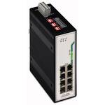 WAGO 852-1305 Industrial Ethernet Switch