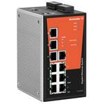 Siemens 6GK5328-4FS00-3RR3 Industrial Ethernet Switch 10 / 100 / 1000 MBit/s