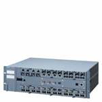 Siemens SCALANCE XB216 Industrial Ethernet Switch 10 / 100 Mbit/s
