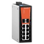 Siemens 6GK5208-0BA00-2TB2 Industrial Ethernet Switch 10 / 100 MBit/s
