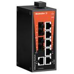 Siemens 6GK5216-0HA00-2ES6 Industrial Ethernet Switch 10 / 100 / 1000 MBit/s