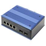 Weidmüller IE-SW-PL16M-14TX-2ST Industrial Ethernet Switch