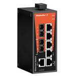 Digitus DN-651154 Industrial Ethernet Switch 4 x 2 poorten 10 / 100 / 1000 MBit/s