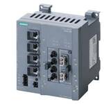 Siemens 6GK5104-0BA00-1SA2 Industrial Ethernet Switch 10 / 100 MBit/s
