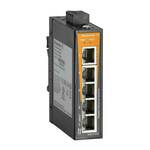 WAGO 852-103 Industrial Ethernet Switch