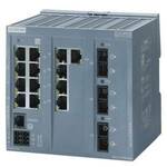 Weidmüller IE-SW-BL05T-4TX-1ST Industrial Ethernet Switch