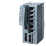 Digitus DN-651110 Industrial Ethernet Switch 10 / 100 / 1000 MBit/s IEEE 802.3af (12.95 W), IEEE 802.3at (25.5 W)
