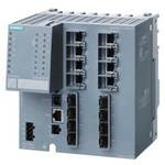 Weidmüller IE-SW-PL08MT-8TX Industrial Ethernet Switch