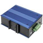 Weidmüller IE-SW-BL08-6TX-2ST Industrial Ethernet Switch