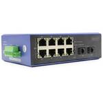 Phoenix Contact FL SWITCH SFNT 6TX/2FX Industrial Ethernet Switch 10 / 100 Mbit/s