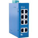 Wachendorff Industrial Ethernet Switch