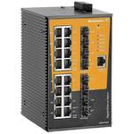 TrendNet TI-E50 Industrial Ethernet Switch