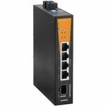 TrendNet 21.22.1287 TI-G102 Industrial Ethernet Switch
