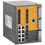 Digitus DN-651107 Industrial Ethernet Switch 5 poorten 10 / 100 / 1000 MBit/s