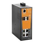 Siemens 6GK5208-0BA10-2AA3 Industrial Ethernet Switch
