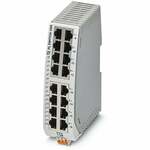 TrendNet 21.22.1279 TI-PG62 Industrial Ethernet Switch 10 / 100 / 1000 MBit/s