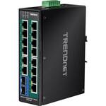 Phoenix Contact FL SWITCH SFN 6TX/2FX-NF Industrial Ethernet Switch