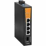 TrendNet TI-G102 Industrial Ethernet Switch
