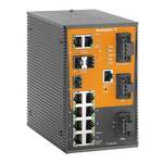 TrendNet TI-PG102 Industrial Ethernet Switch