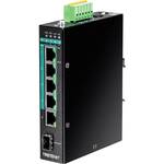 Siemens SCALANCE XB004-1LDG Industrial Ethernet Switch 10 / 100 / 1000 Mbit/s