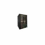 TrendNet TI-PG62B Industrial Ethernet Switch 10 / 100 / 1000 MBit/s
