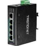 TrendNet TI-PG1284i Industrial Ethernet Switch 10 / 100 / 1000 MBit/s