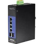 TrendNet TI-G80 Industrial Ethernet Switch