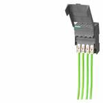 Siemens 6GK5206-1BC00-2AF2 Industrial Ethernet Switch 10 / 100 MBit/s