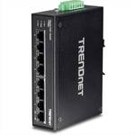 Siemens SCALANCE XB008 Industrial Ethernet Switch 100 MBit/s