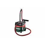 Metabo AS 36-18 L 30 PC CC Accu Alleszuiger 18V | Zonder accu en lader - 602073850