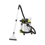 Nat-droogzuiger voor tapijt- en meubelreiniging - 1200 W - 20 L